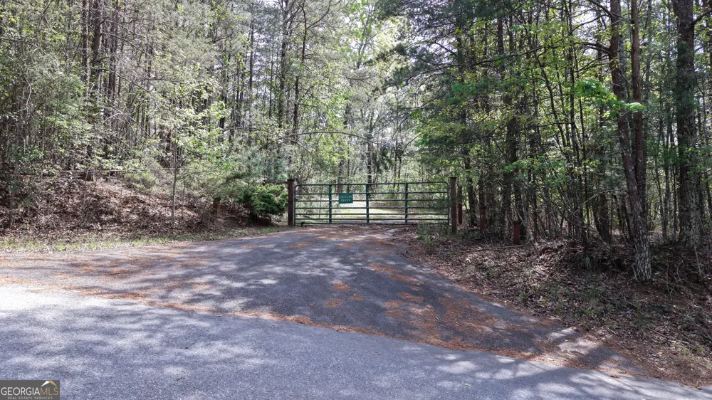 LOT 20 Horseshoe Bend RD Dahlonega, GA 30533