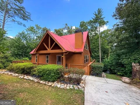10 Meadow View LN
