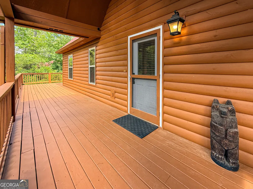 10 Meadow View LN Sautee Nacoochee, GA 30571