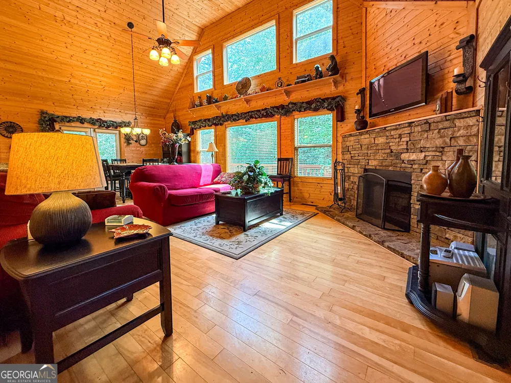 10 Meadow View LN Sautee Nacoochee, GA 30571