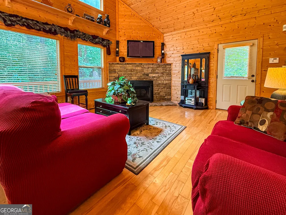 10 Meadow View LN Sautee Nacoochee, GA 30571