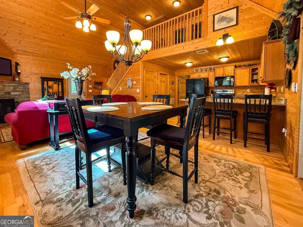 10 Meadow View LN Sautee Nacoochee, GA 30571