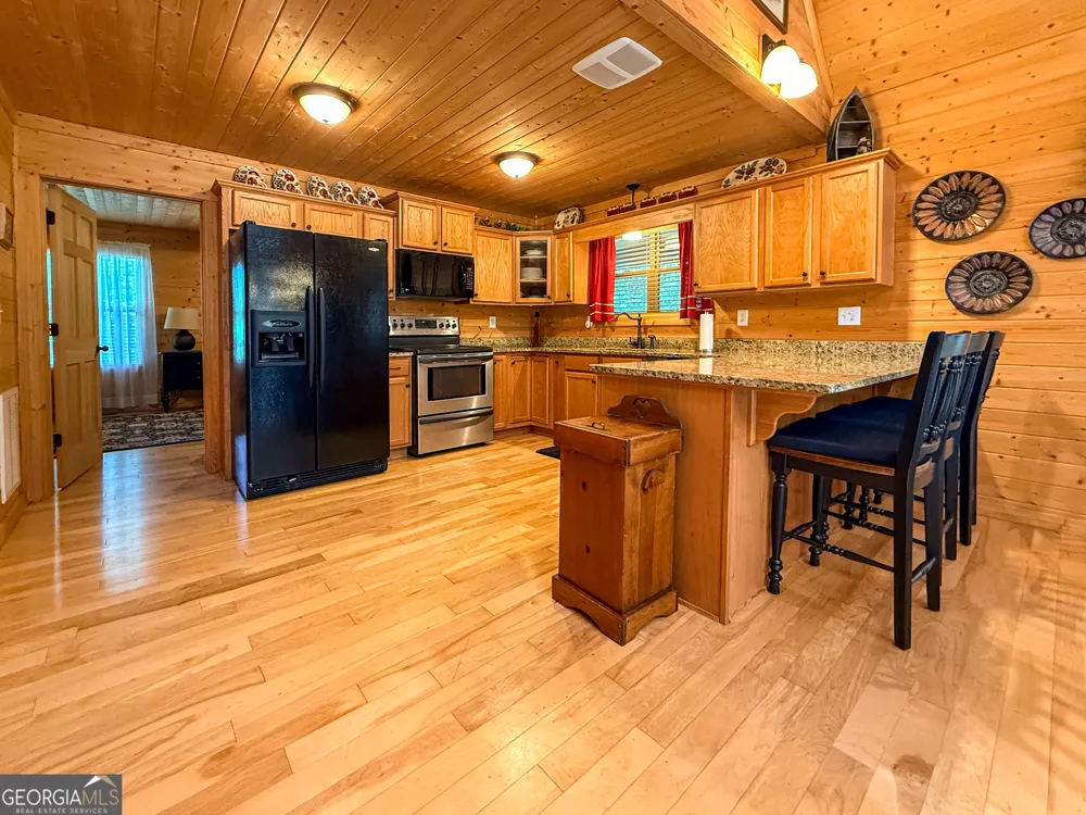 10 Meadow View LN Sautee Nacoochee, GA 30571