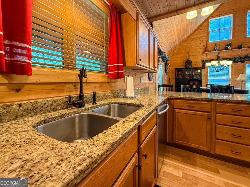 10 Meadow View LN Sautee Nacoochee, GA 30571
