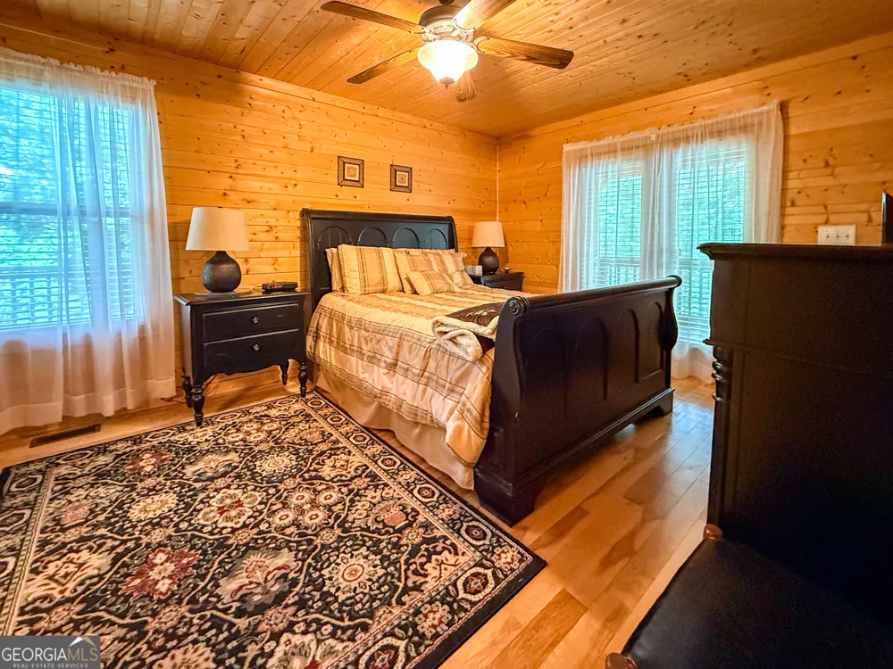 10 Meadow View LN Sautee Nacoochee, GA 30571