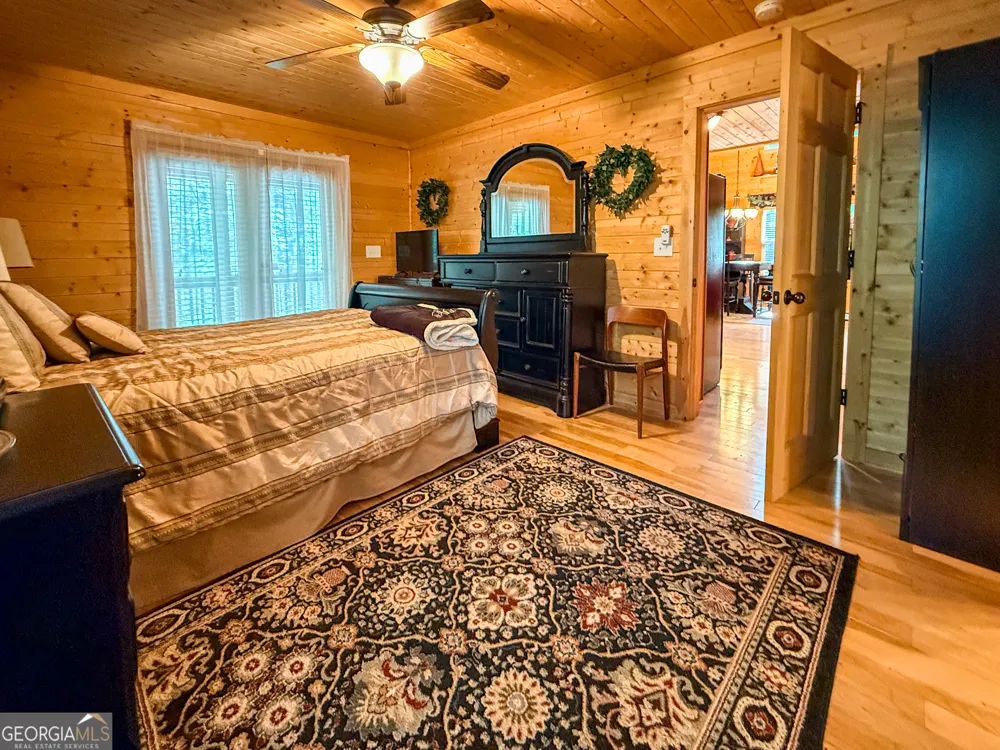 10 Meadow View LN Sautee Nacoochee, GA 30571