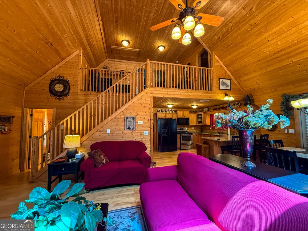 10 Meadow View LN Sautee Nacoochee, GA 30571