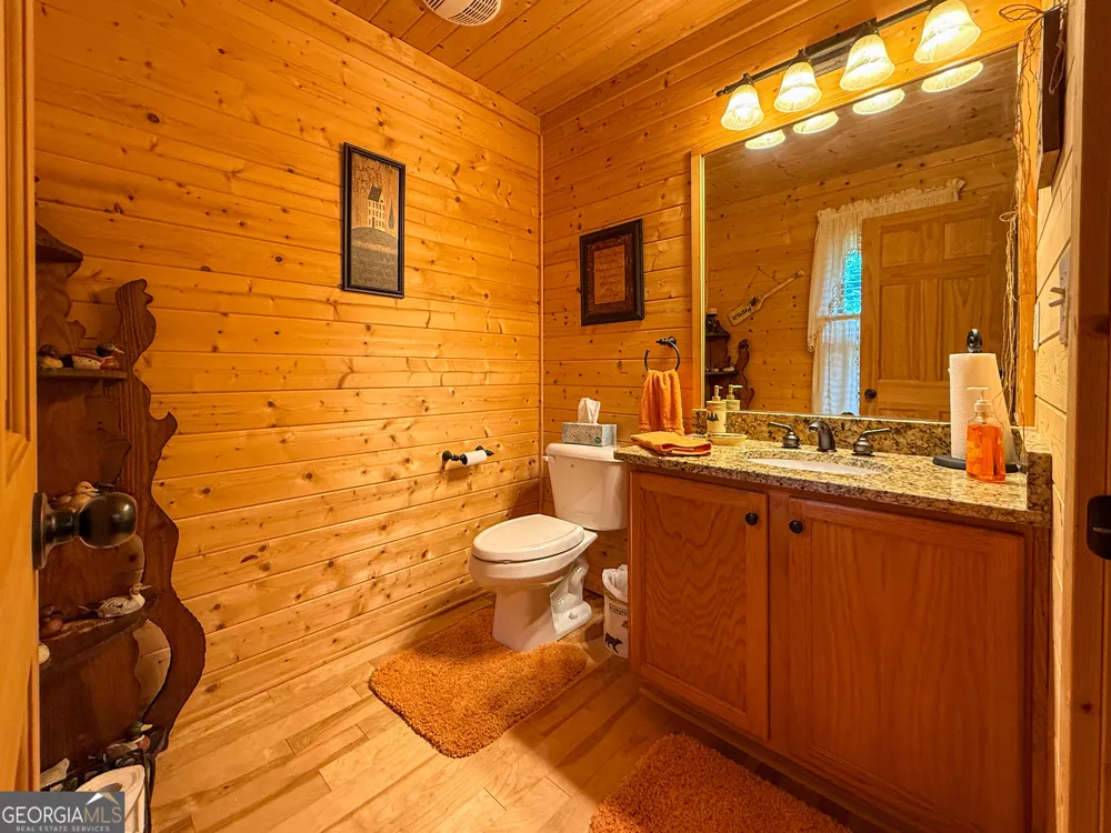 10 Meadow View LN Sautee Nacoochee, GA 30571