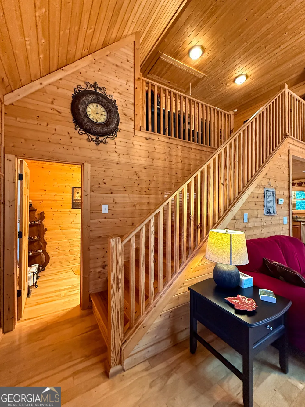10 Meadow View LN Sautee Nacoochee, GA 30571