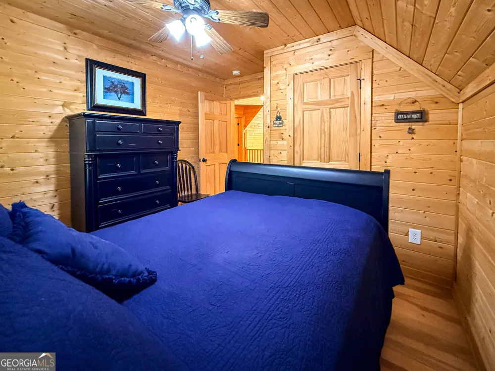 10 Meadow View LN Sautee Nacoochee, GA 30571