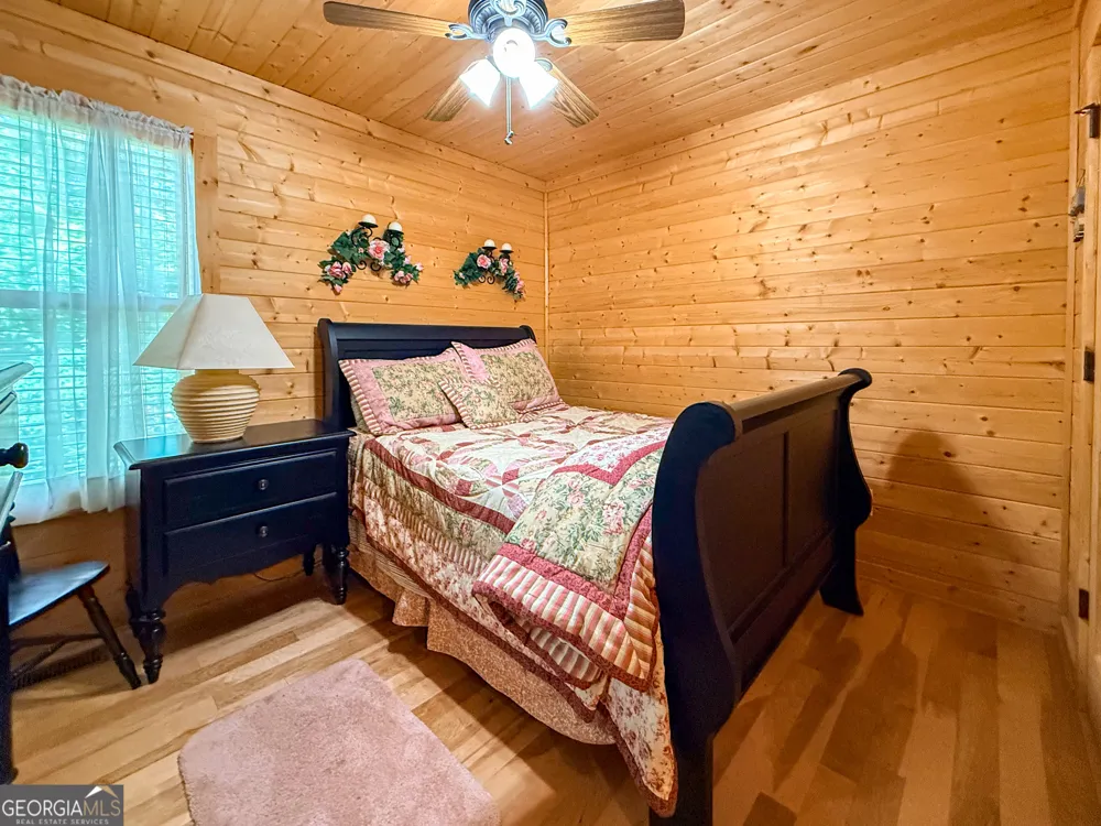 10 Meadow View LN Sautee Nacoochee, GA 30571