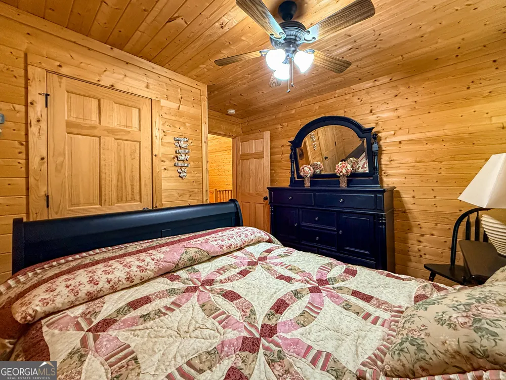 10 Meadow View LN Sautee Nacoochee, GA 30571