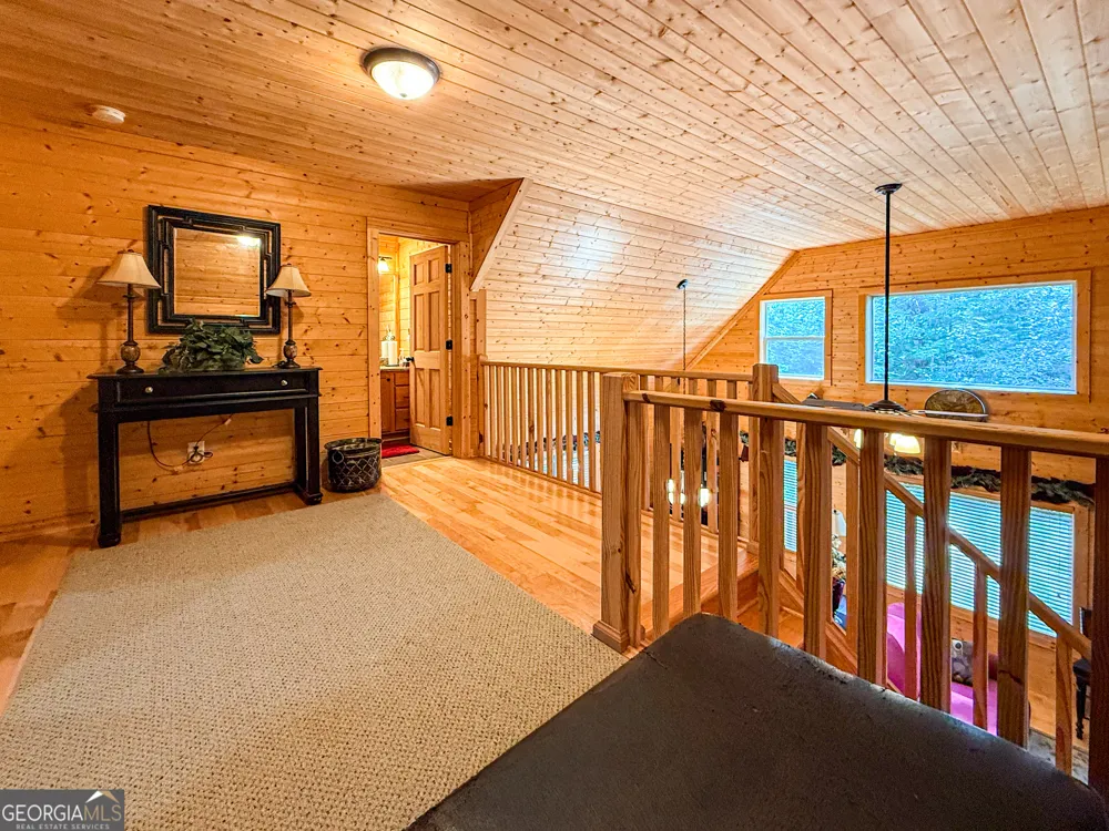 10 Meadow View LN Sautee Nacoochee, GA 30571