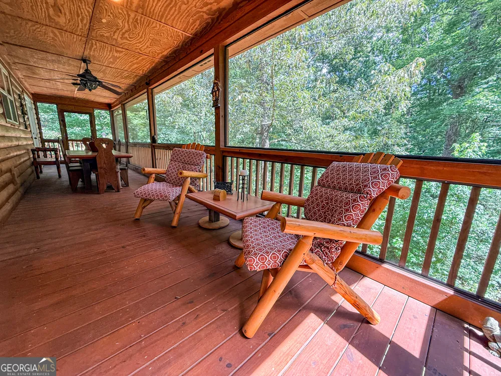 10 Meadow View LN Sautee Nacoochee, GA 30571