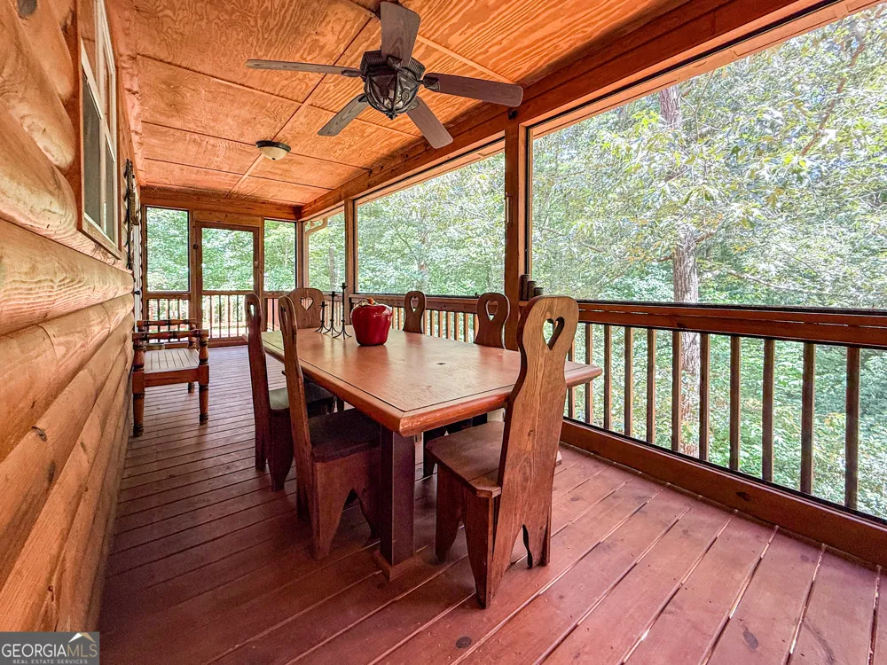 10 Meadow View LN Sautee Nacoochee, GA 30571