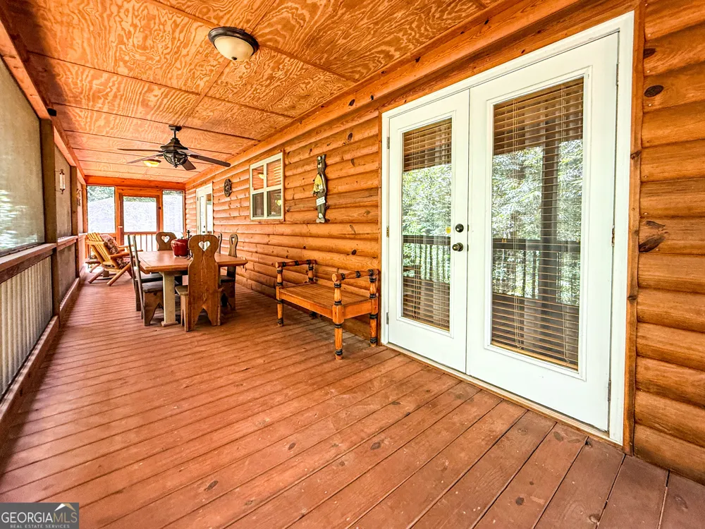 10 Meadow View LN Sautee Nacoochee, GA 30571