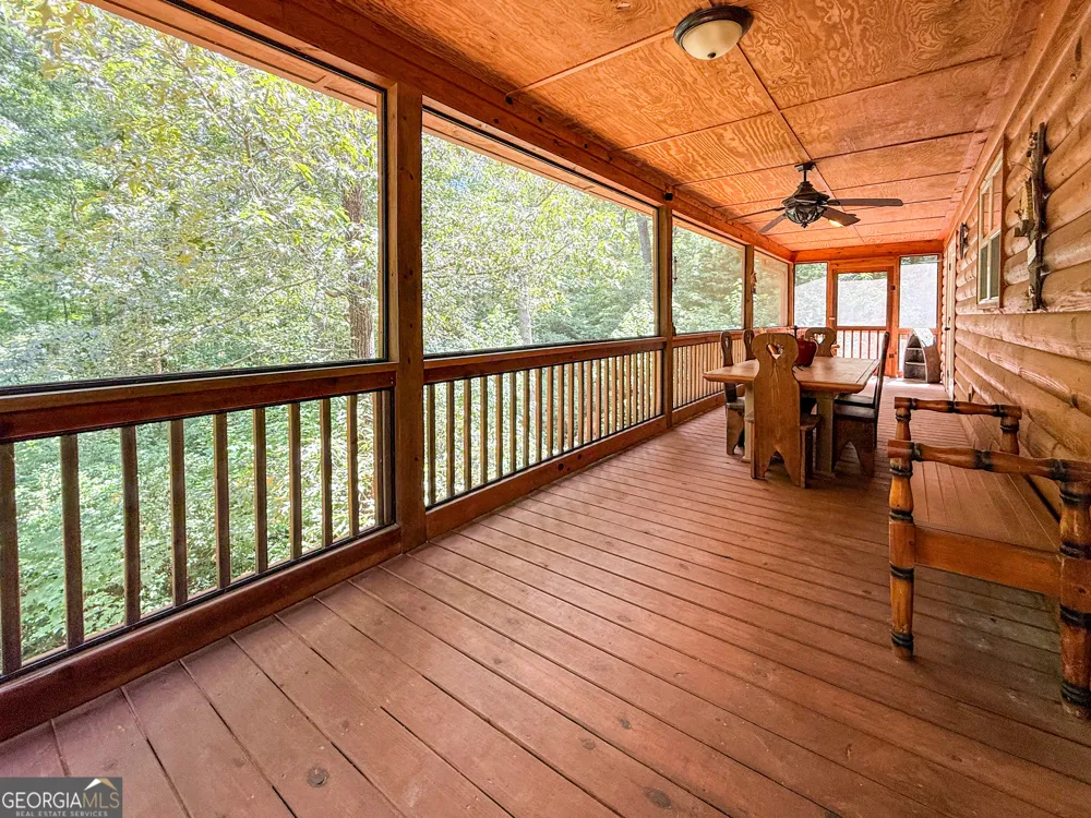 10 Meadow View LN Sautee Nacoochee, GA 30571