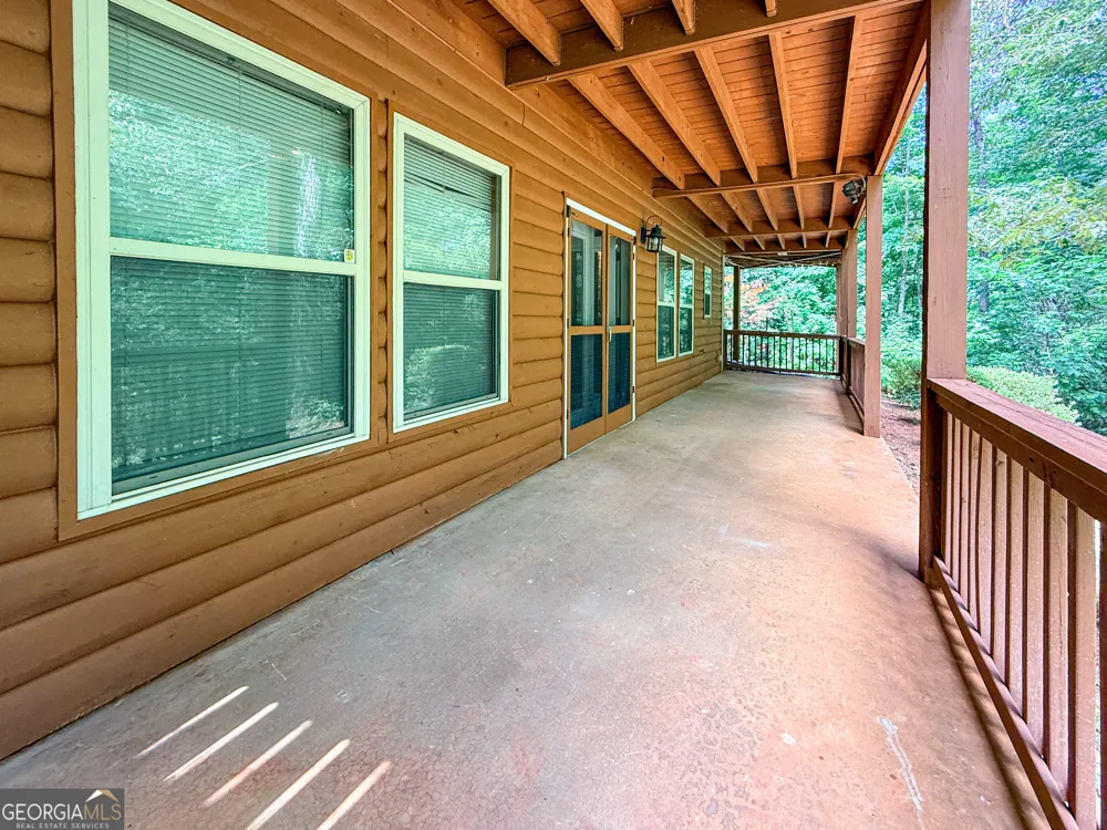 10 Meadow View LN Sautee Nacoochee, GA 30571