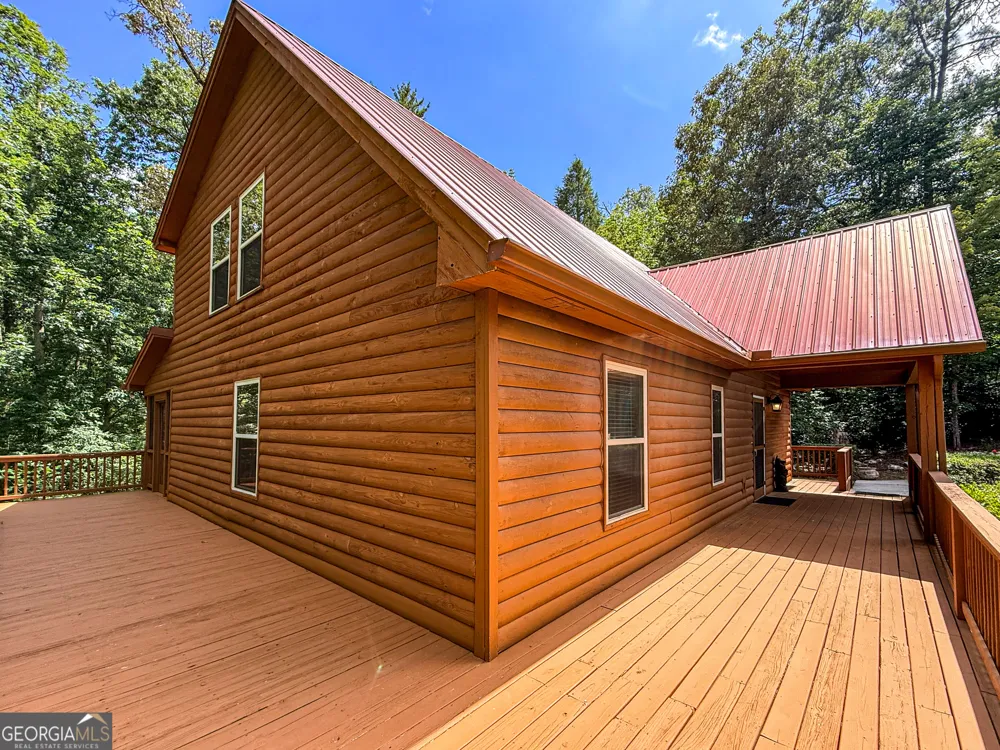 10 Meadow View LN Sautee Nacoochee, GA 30571