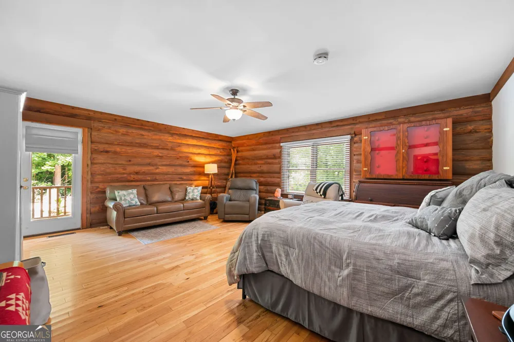 261 McIntosh CIR Jackson, GA 30233
