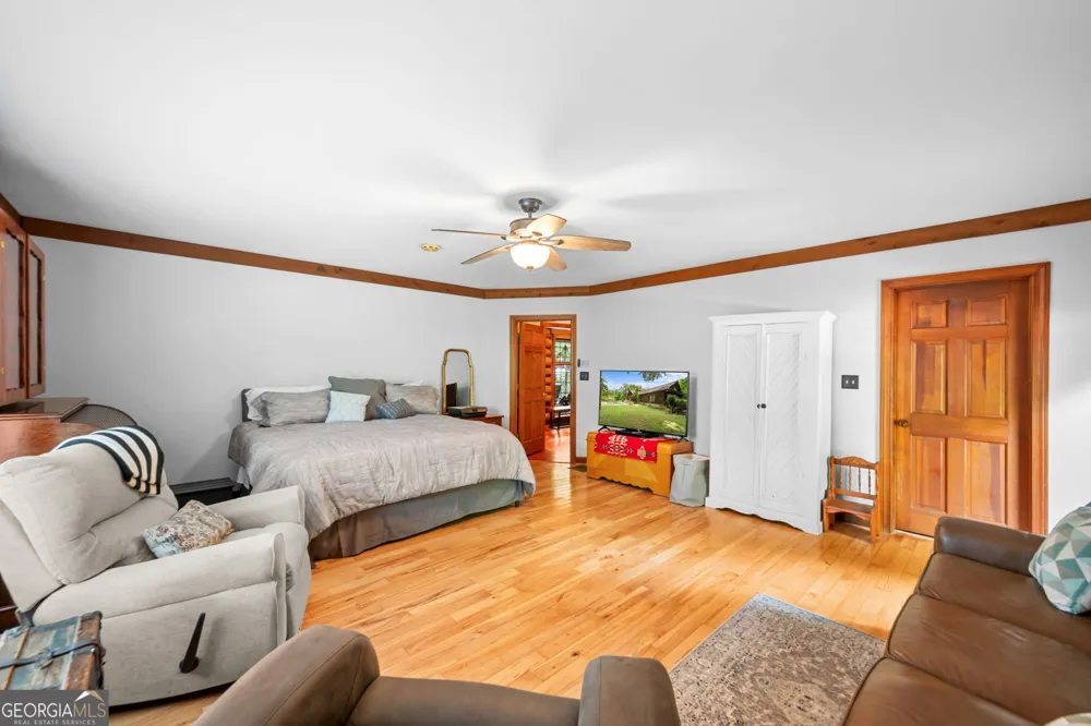 261 McIntosh CIR Jackson, GA 30233