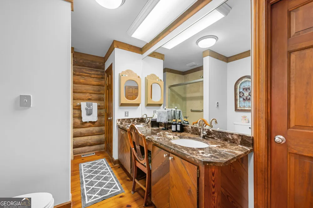 261 McIntosh CIR Jackson, GA 30233
