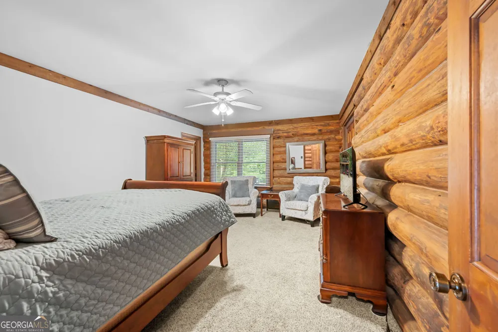 261 McIntosh CIR Jackson, GA 30233