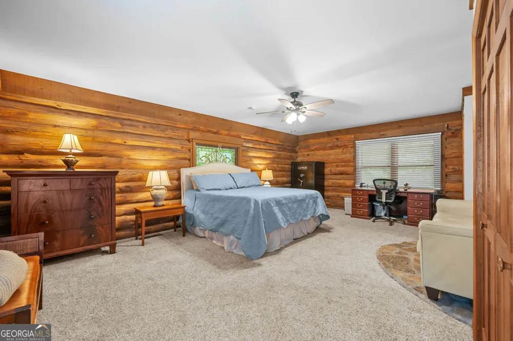 261 McIntosh CIR Jackson, GA 30233
