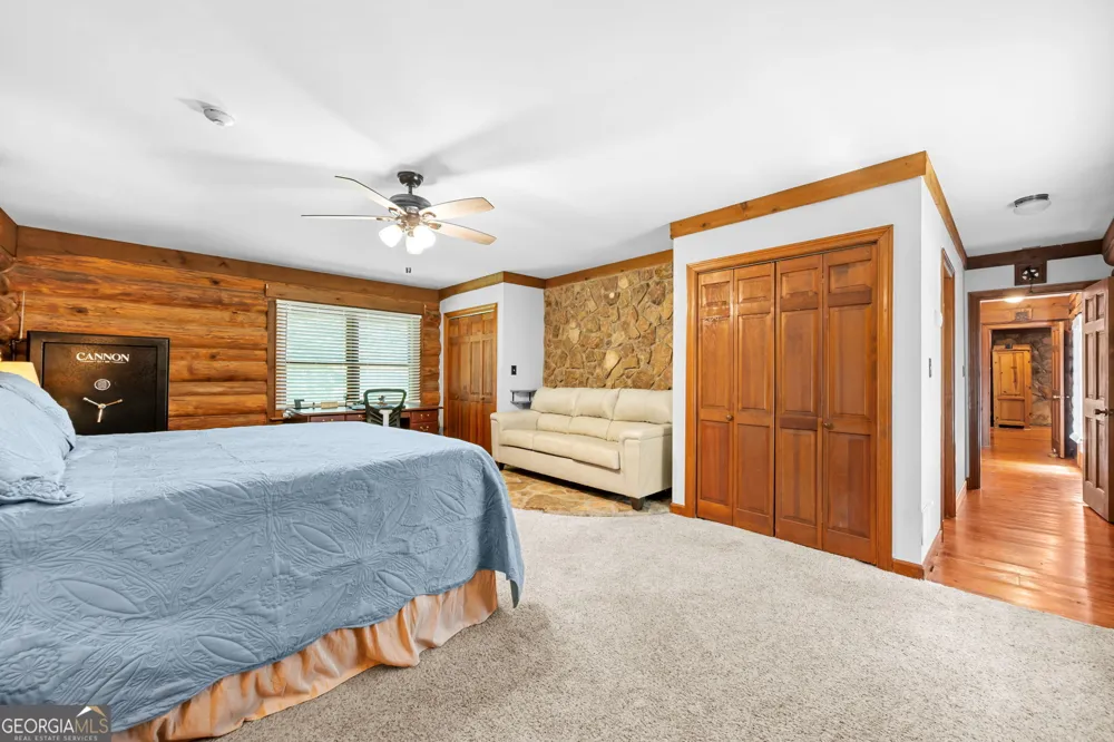 261 McIntosh CIR Jackson, GA 30233