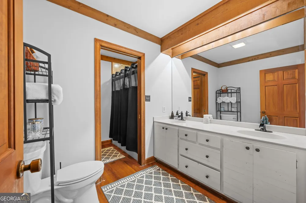 261 McIntosh CIR Jackson, GA 30233