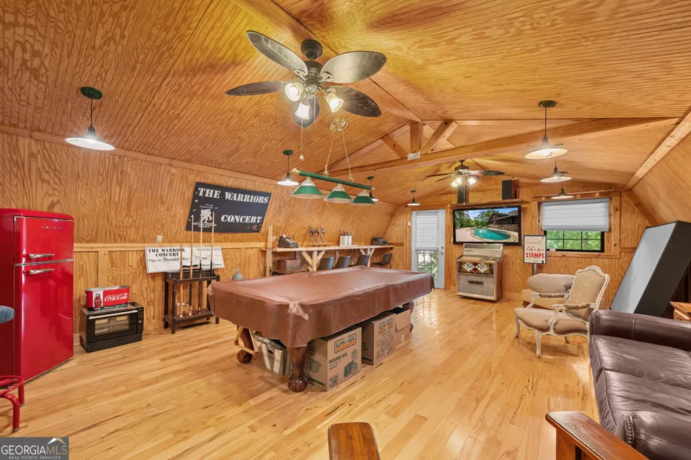 261 McIntosh CIR Jackson, GA 30233