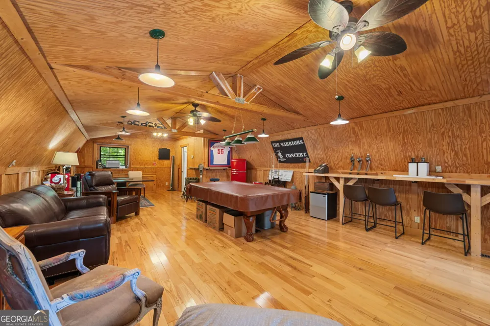 261 McIntosh CIR Jackson, GA 30233