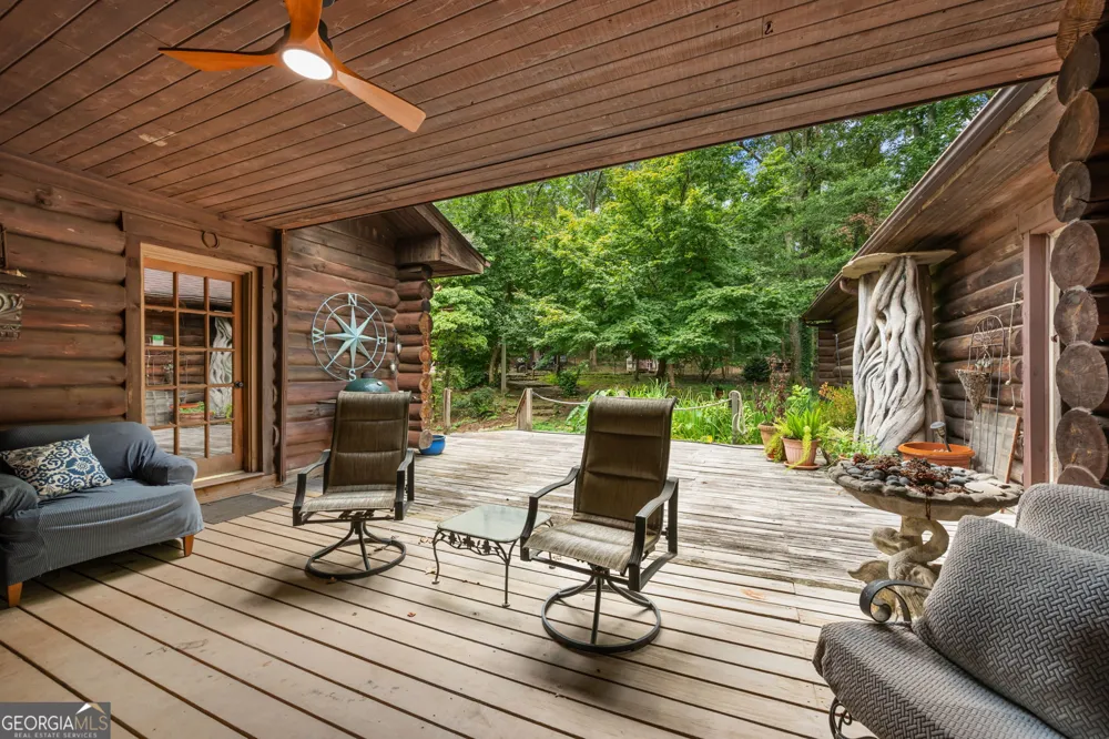 261 McIntosh CIR Jackson, GA 30233