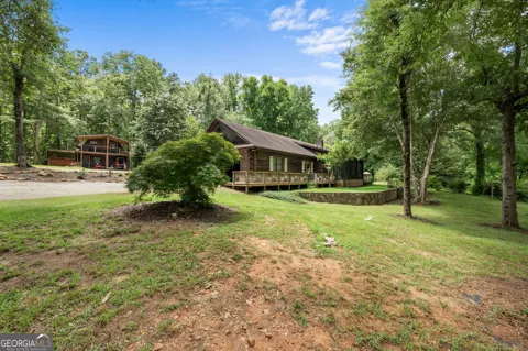 261 McIntosh CIR