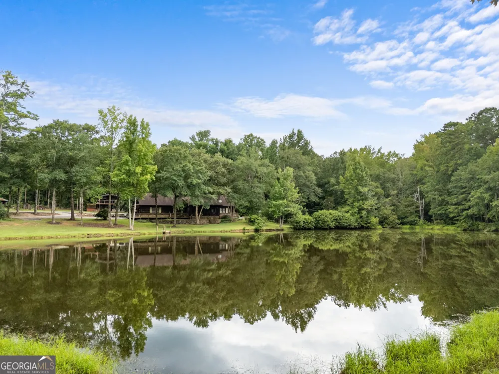 261 McIntosh CIR Jackson, GA 30233