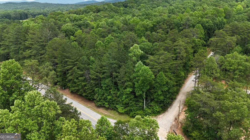 0 Sautee Ridge RD Clarkesville, GA 30523