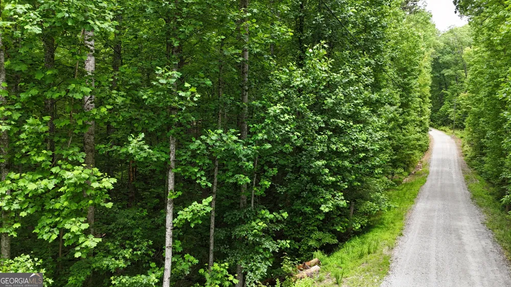0 Sautee Ridge RD Clarkesville, GA 30523