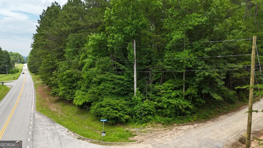 0 Sautee Ridge RD Clarkesville, GA 30523