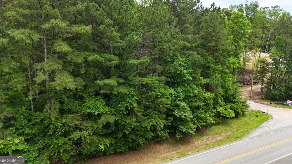 0 Sautee Ridge RD Clarkesville, GA 30523
