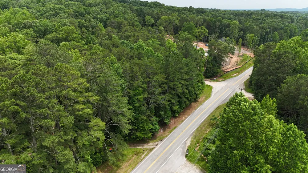 0 Sautee Ridge RD Clarkesville, GA 30523