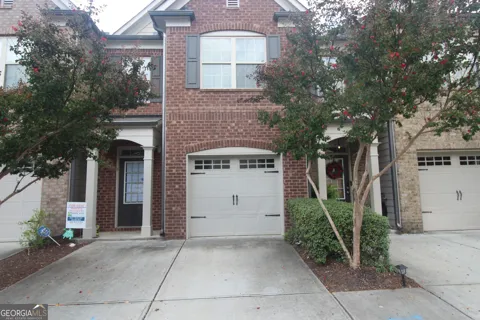 726 Garbrooke DR
