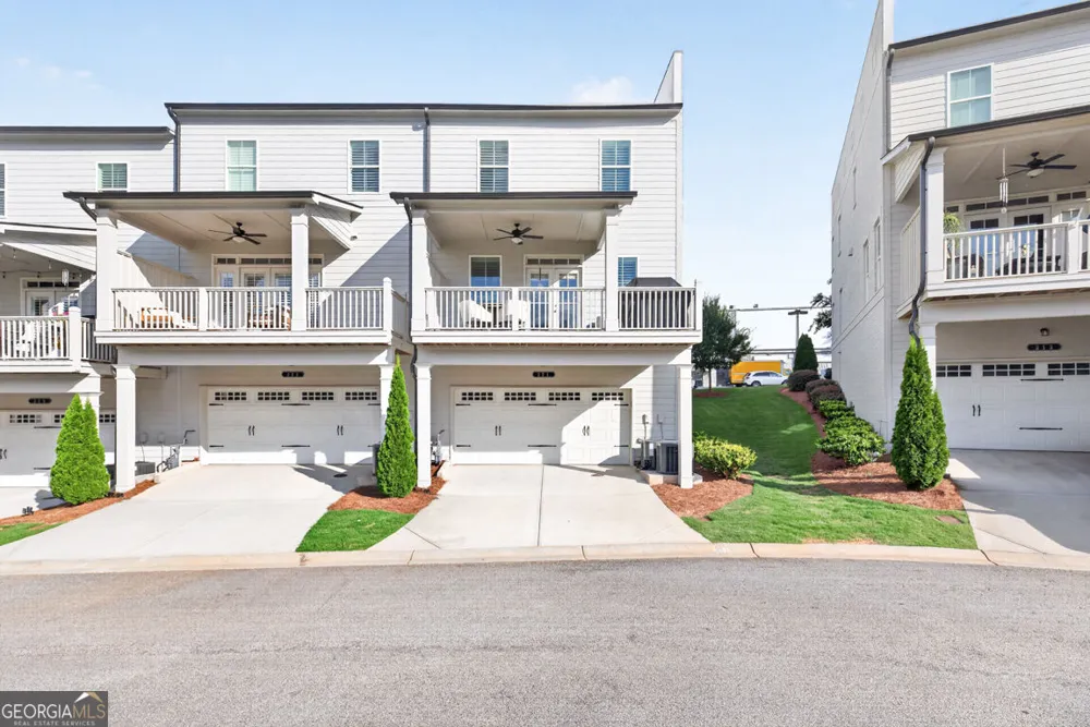 221 Nash ST Lawrenceville, GA 30046