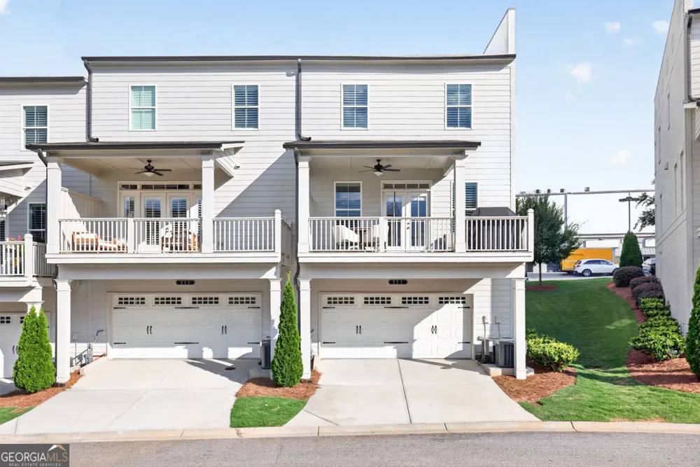 221 Nash ST Lawrenceville, GA 30046