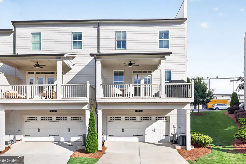 221 Nash ST Lawrenceville, GA 30046