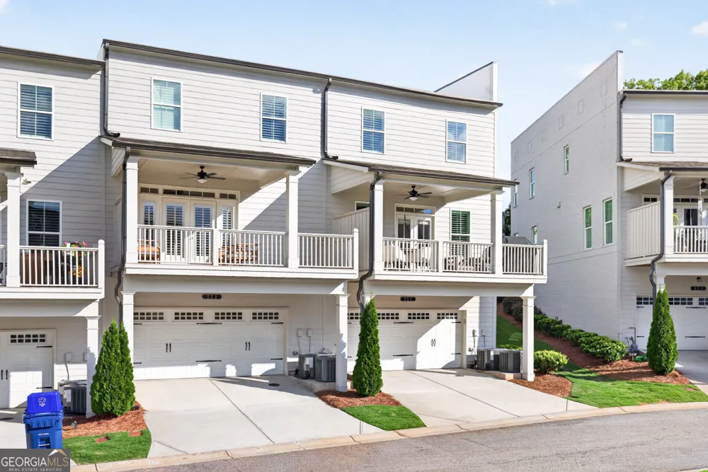 221 Nash ST Lawrenceville, GA 30046