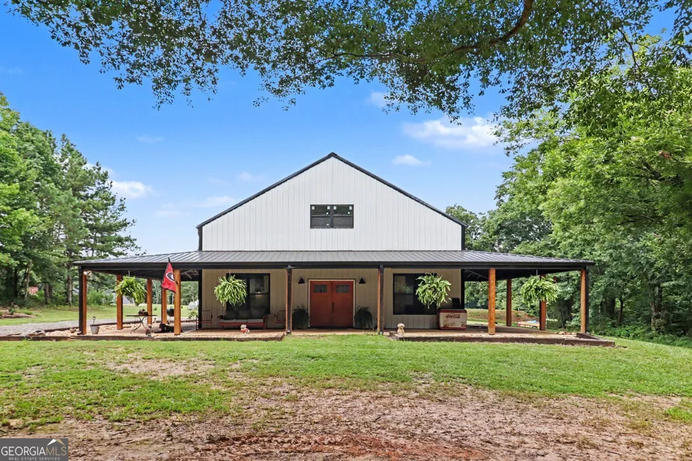 125 Mulberry RD Molena, GA 30258
