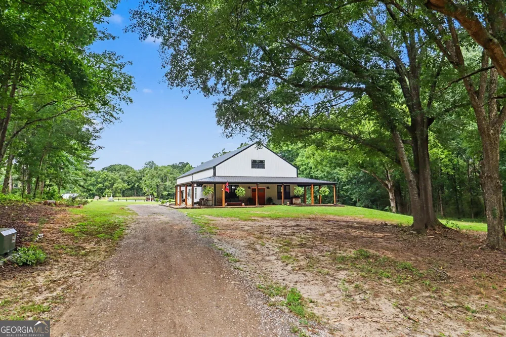 125 Mulberry RD Molena, GA 30258