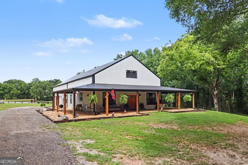125 Mulberry RD Molena, GA 30258
