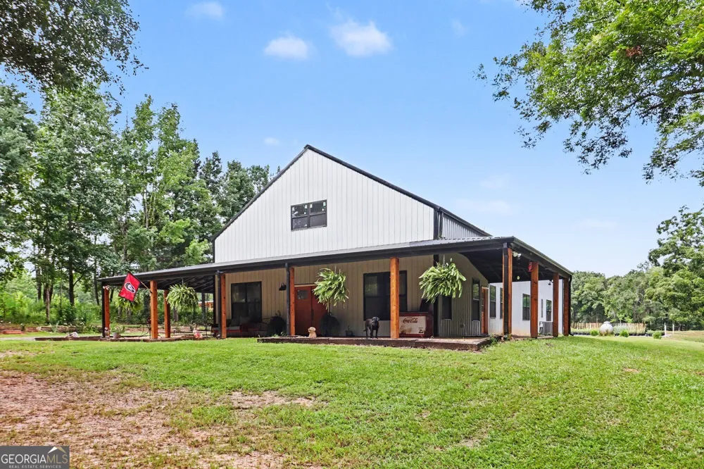 125 Mulberry RD Molena, GA 30258
