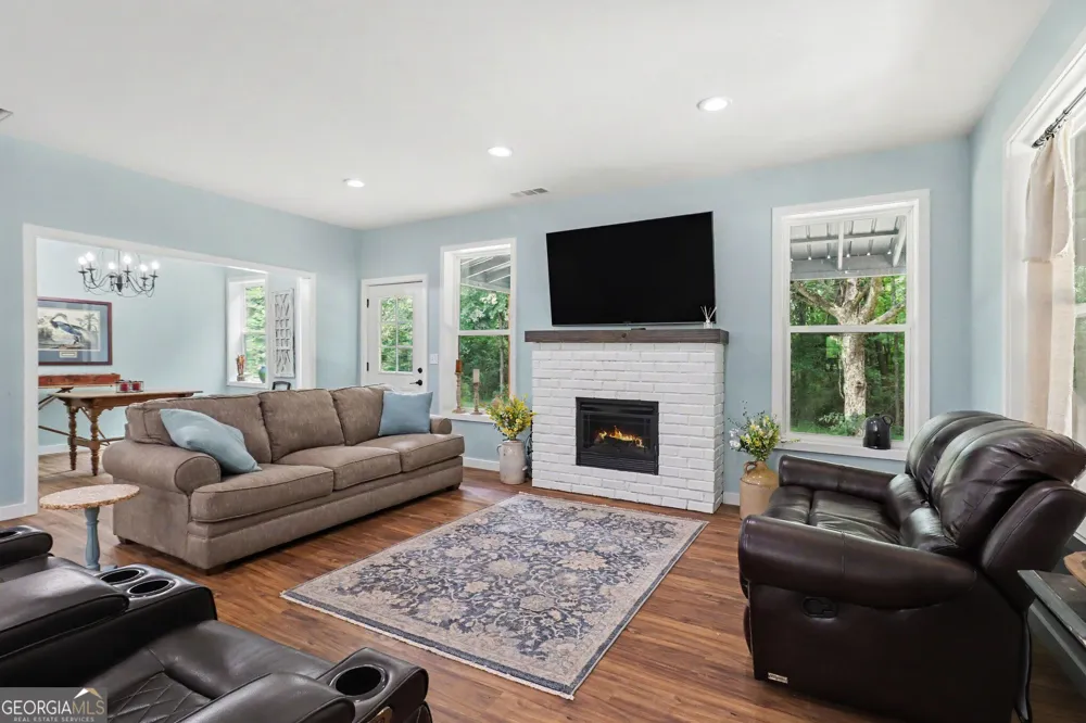125 Mulberry RD Molena, GA 30258